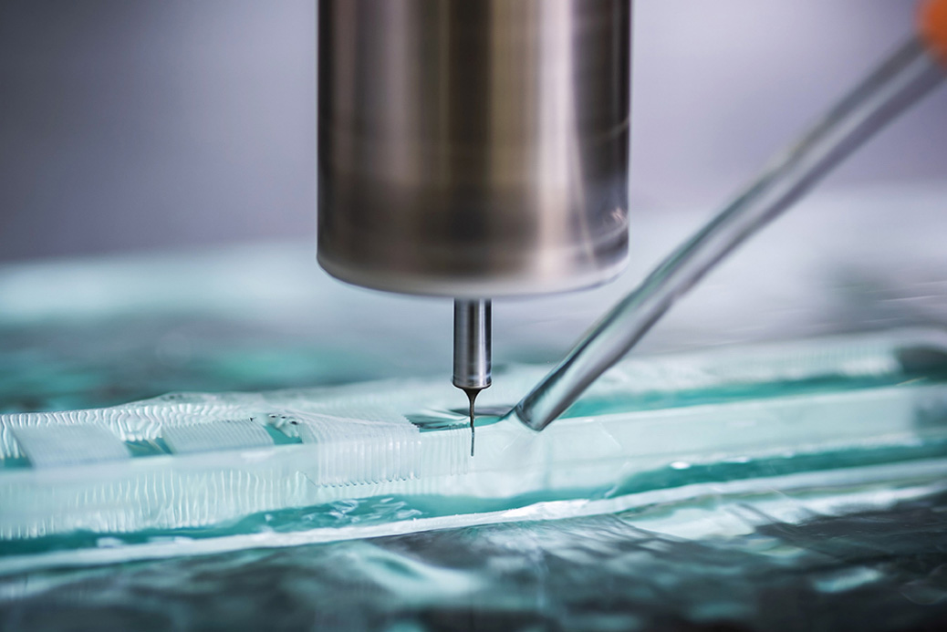 国内ナンバーワンを目指す株式会社 寿原テクノスの加工技術