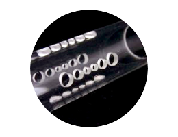 Top_石英ガラス加工