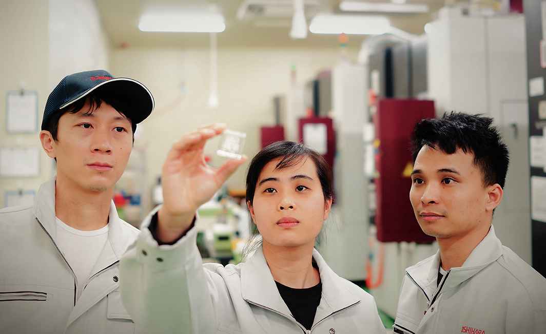 プロフェッショナルによる万全なバックアップ