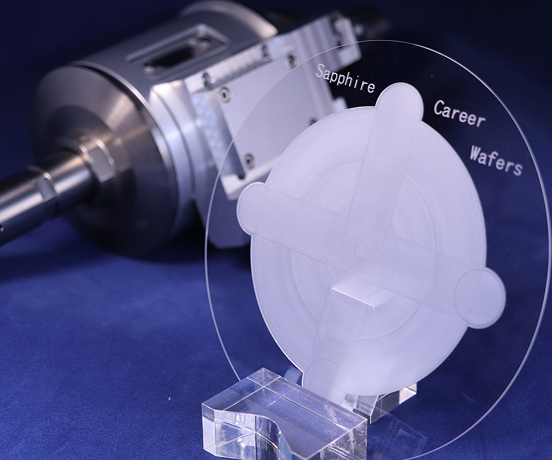 可能性を秘めた「超音波スピンドル」